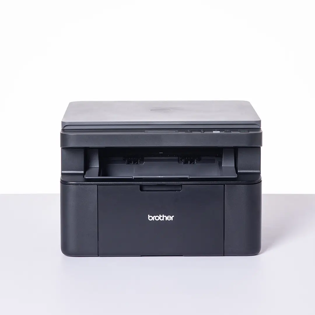 Brother DCP-L1640W Mono Laser Printer