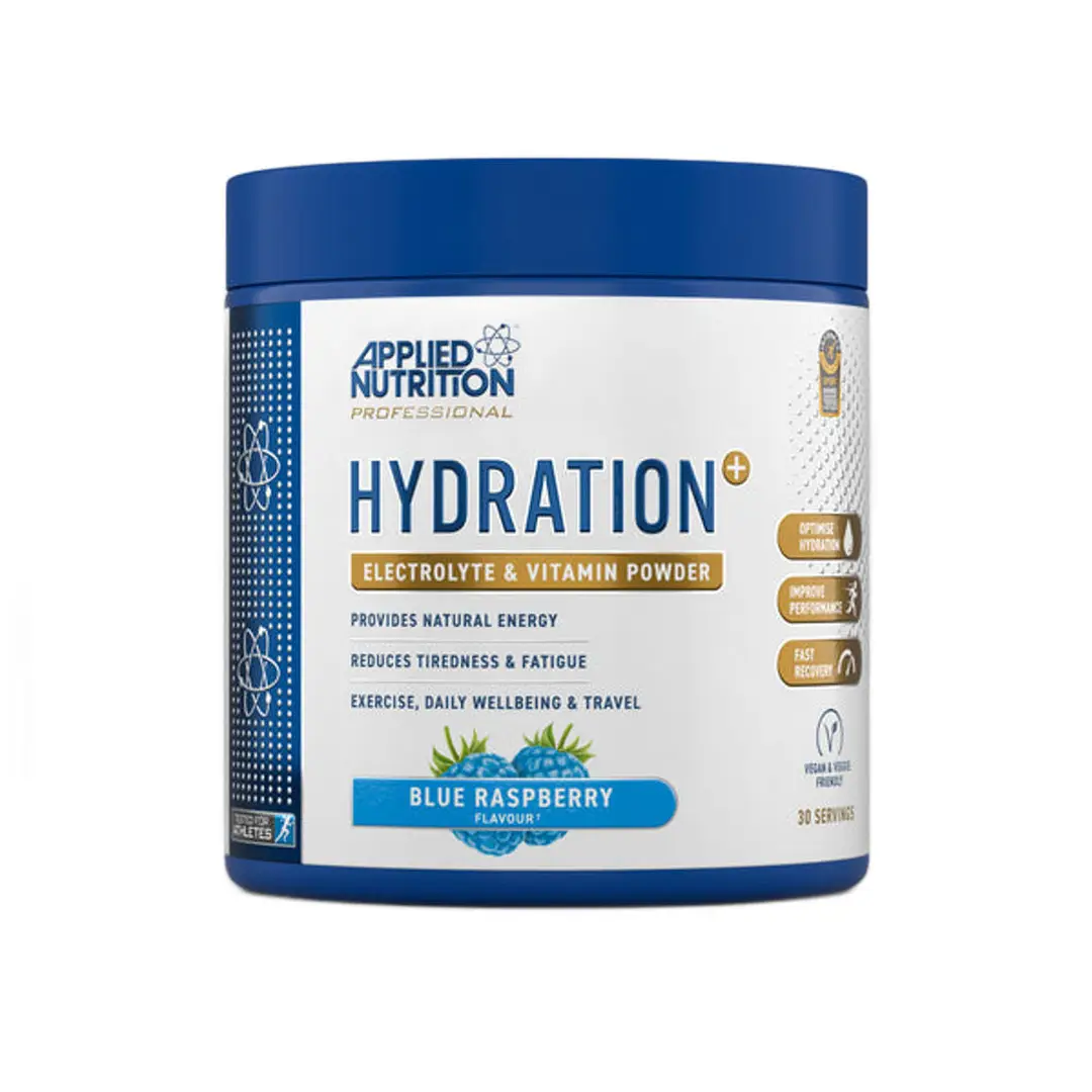 Applied Nutrition HYDRATION Blue Raspberry - 240G