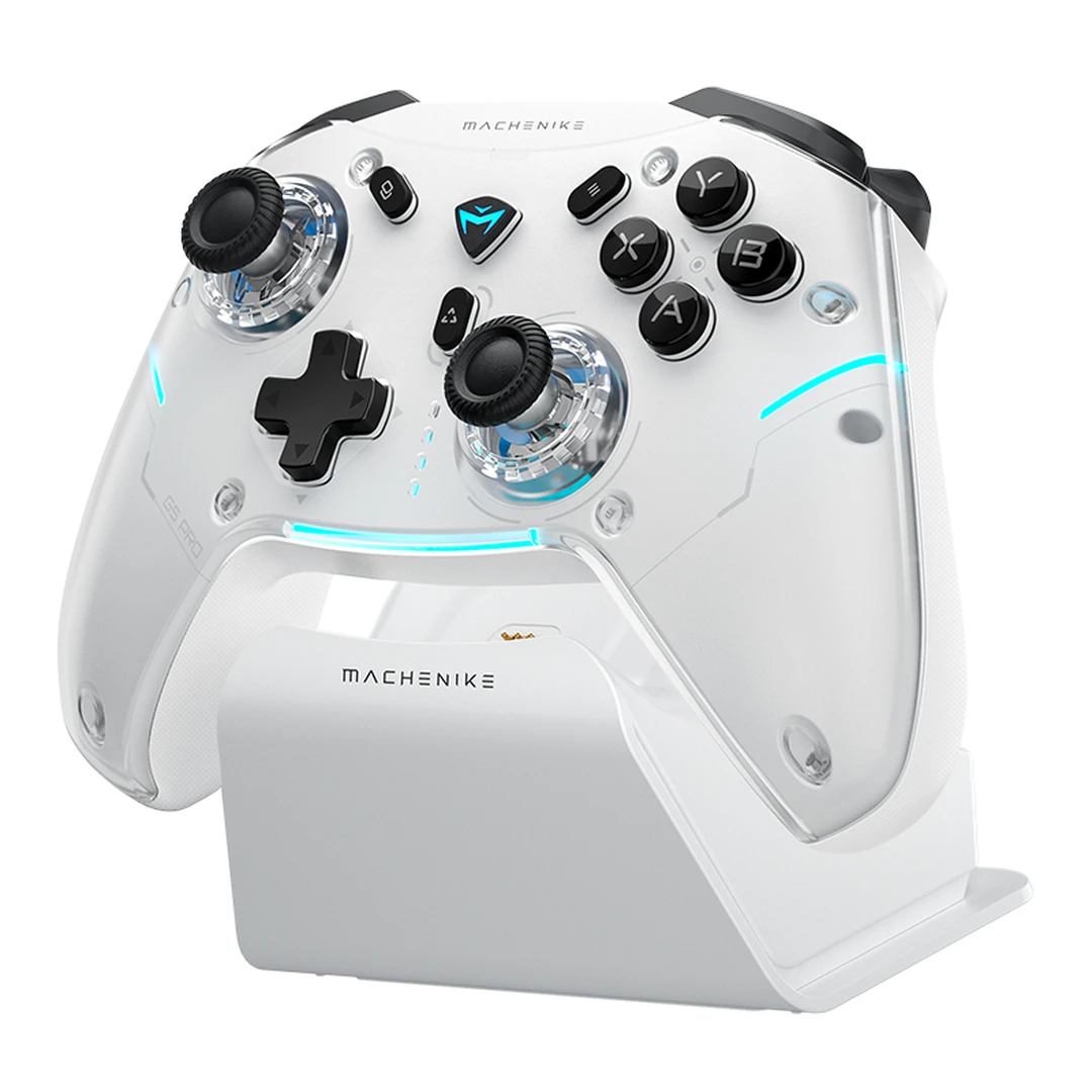 Machenike G5Pro Max SE Dreimodust-Controller Weiß(Set)