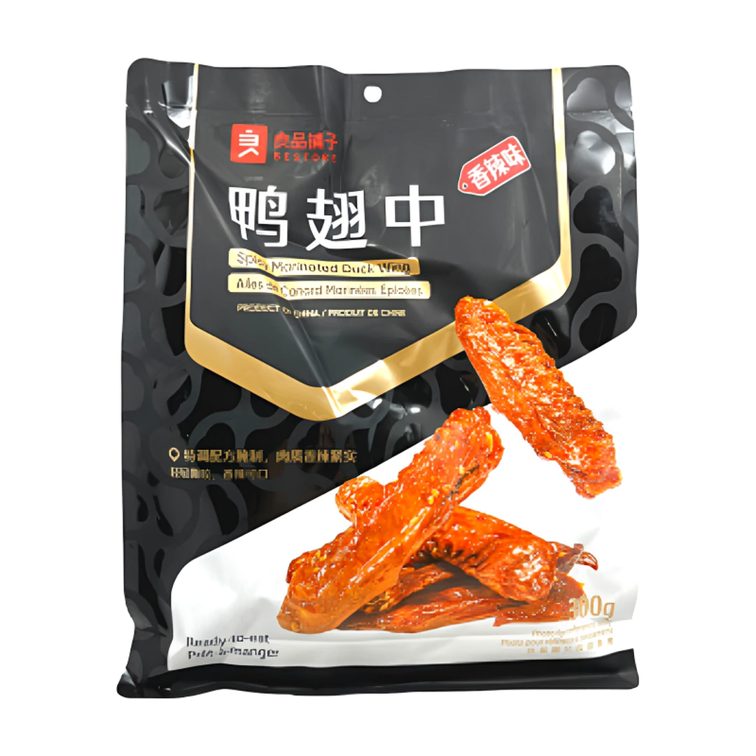 Bestore Pittige Eendenvleugel Middelste Gewrichten 300g