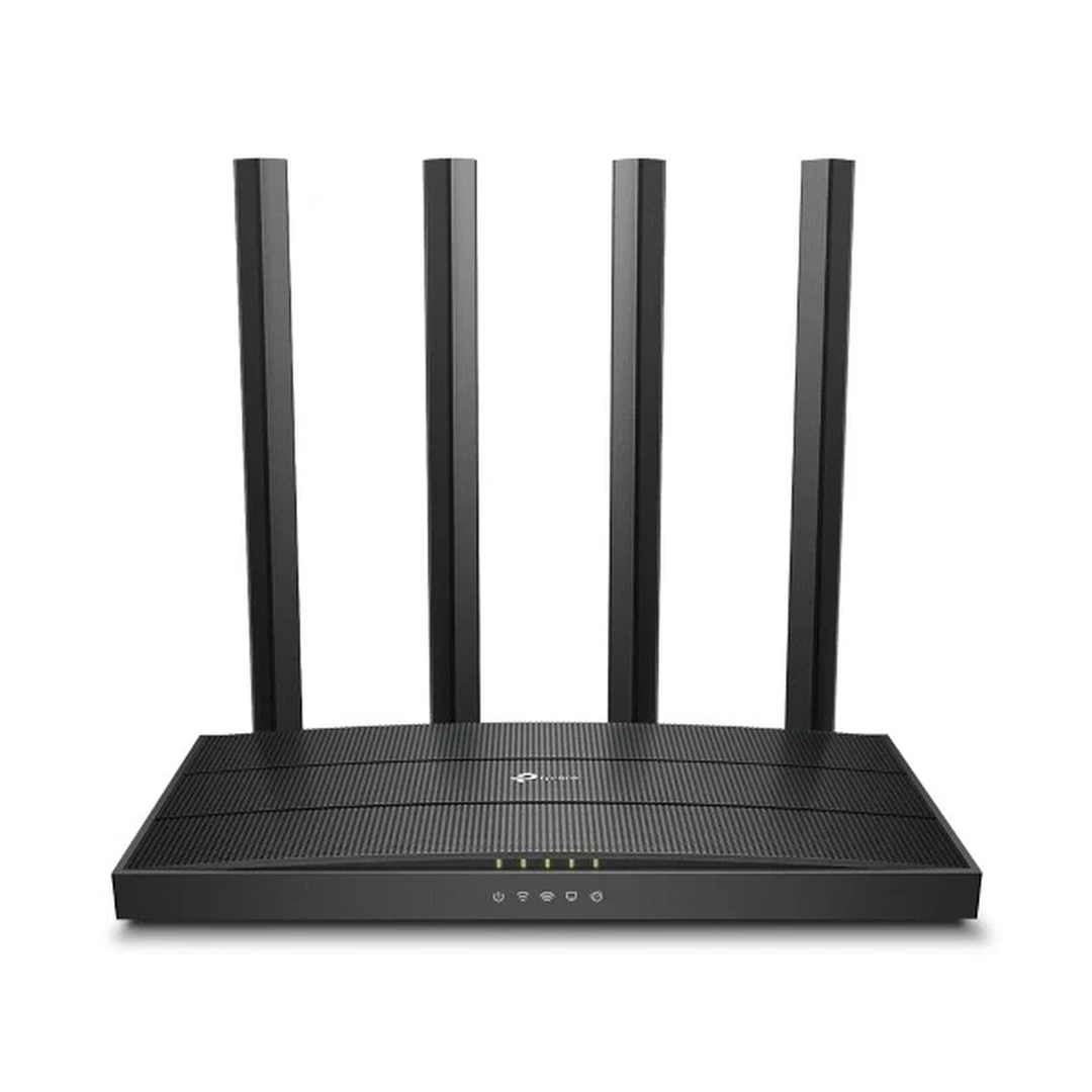 TP-Link Archer C80 - Router - 1900 Mbit/s