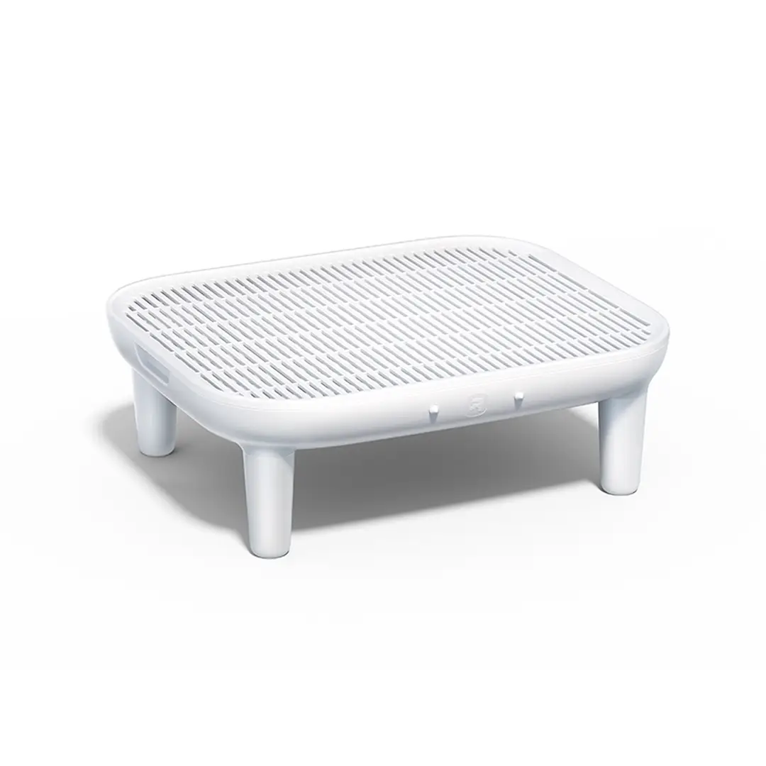 homerunPET Streukontrollstufe