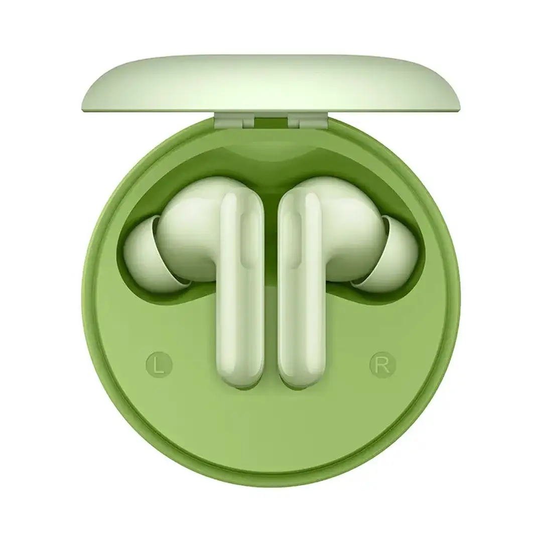 HONOR Earbuds A Pro, 12,4 mm großer Treiber, 49 dB aktive Geräuschunterdrückung, 42 h Akkulaufzeit