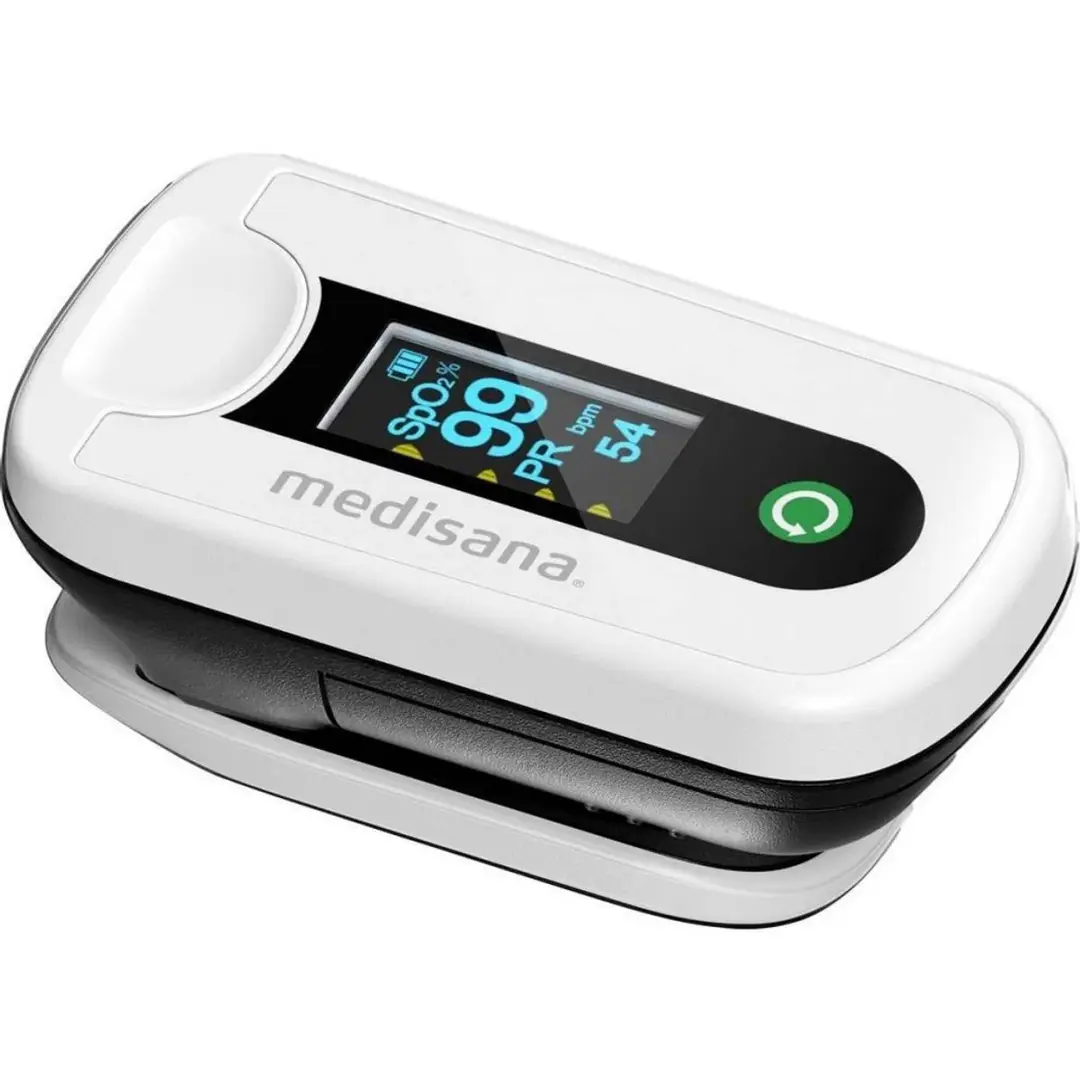 medisana PM 180 Pulsoximeter