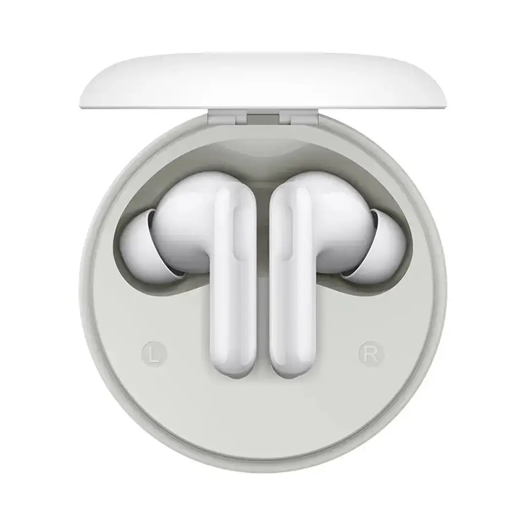 HONOR Earbuds A Pro, 12,4 mm großer Treiber, 49 dB aktive Geräuschunterdrückung, 42 Stunden Akkulaufzeit