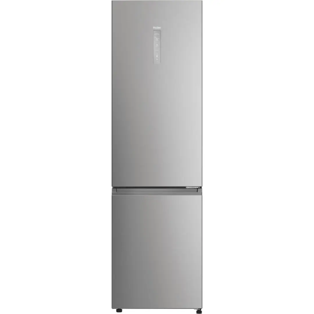 Haier HDPW3620CNPK - Koel-vriescombinatie 406 liter, Air Surround, flexibele opbergvakken