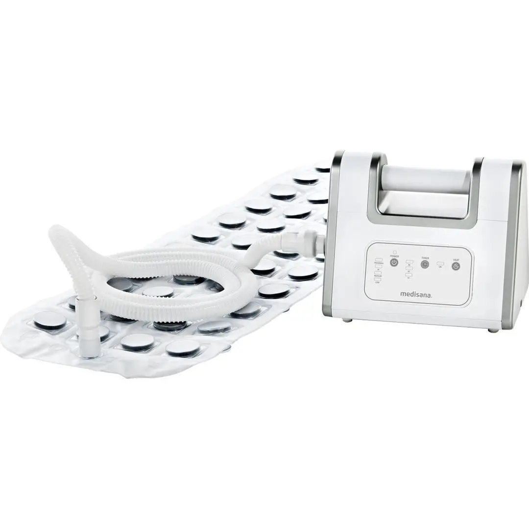 medisana - Whirlpoolmat BBS