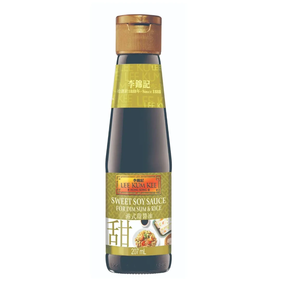 LEE KUM KEE Hongkongse zoete sojasaus 207 ml