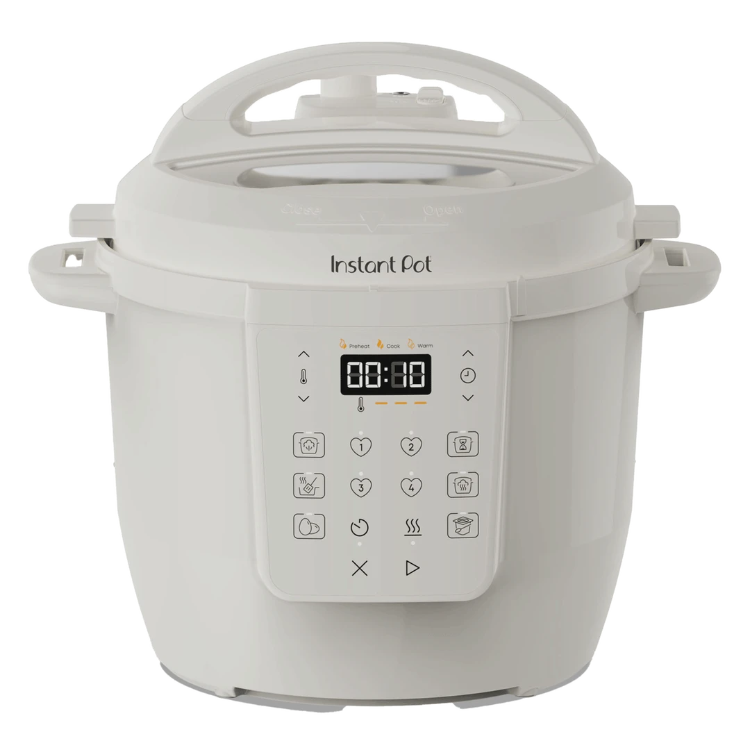Instant Pot Classic 5,7 liter multicooker - Sea Salt White