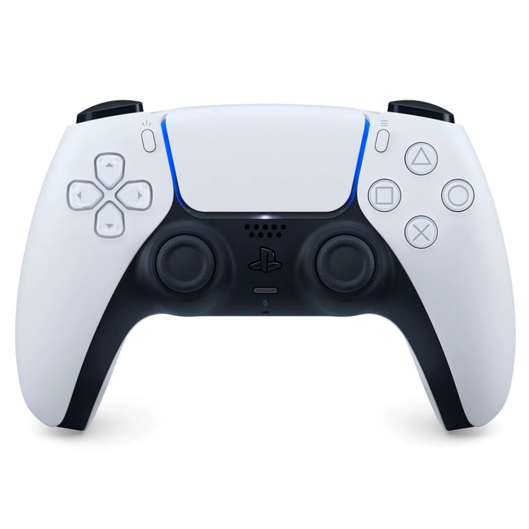Sony DualSense PS5 Wireless Controller - White