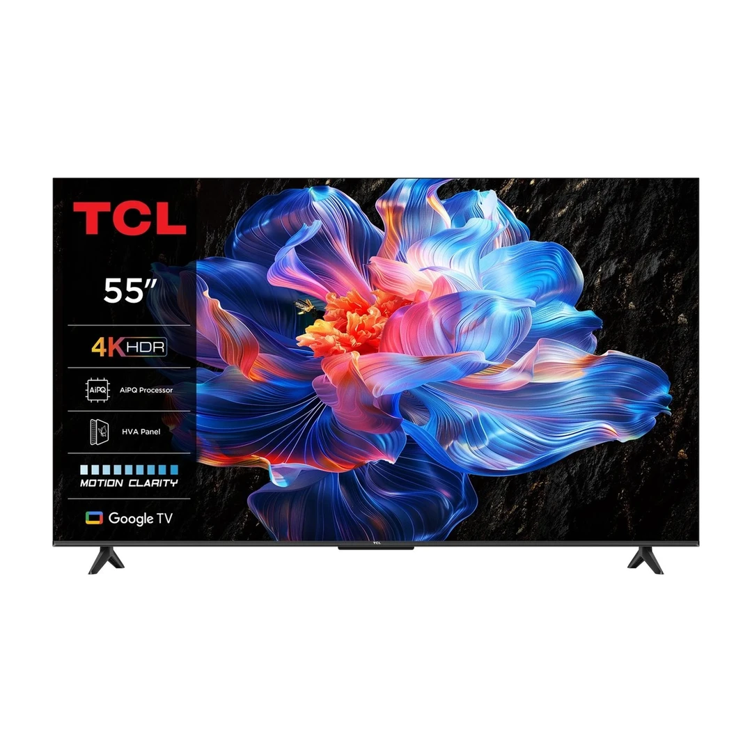 TCL 55P61K 55inch 4K LED 60Hz TV
