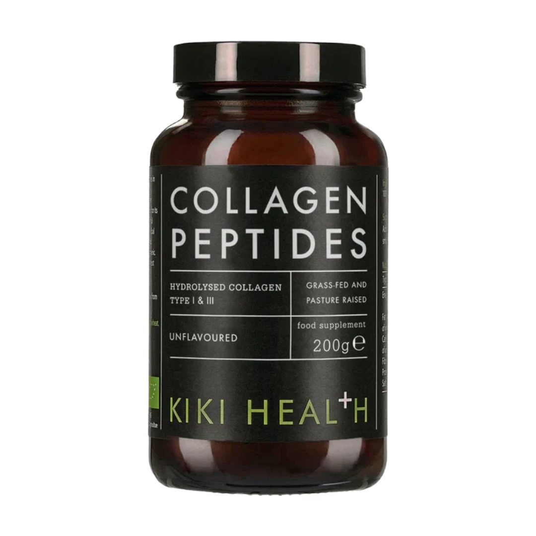 KIKI Health Collagen Peptides Powder - 200g