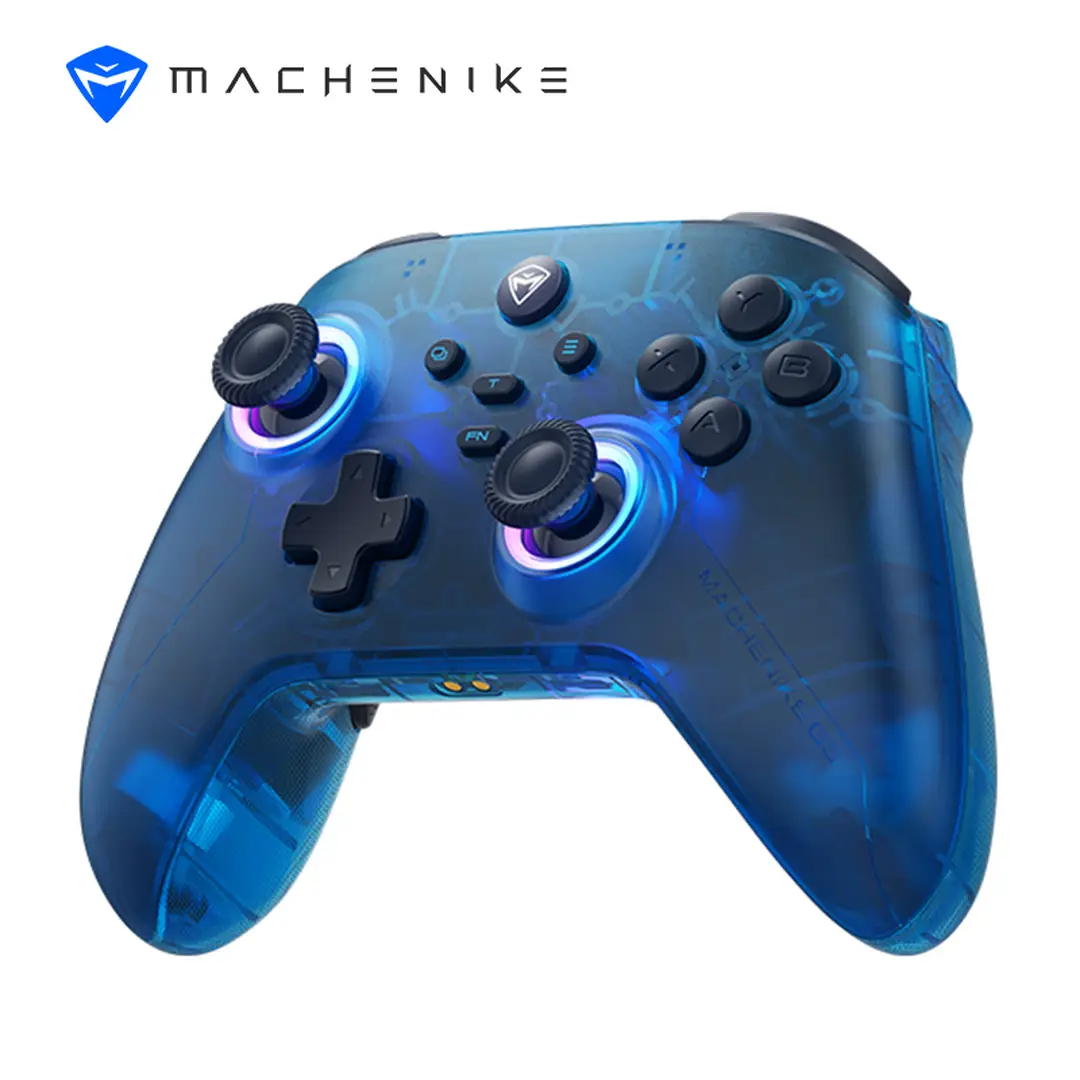 Machenike G3 V2 Drei-Modus-Controller Blau