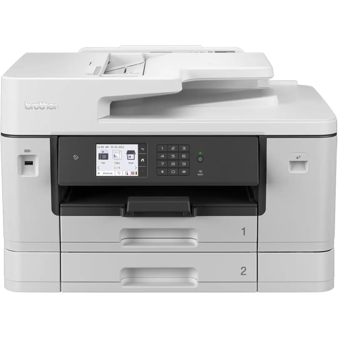 Brother MFC-J5740DW Wireless Colour Inkjet Printer
