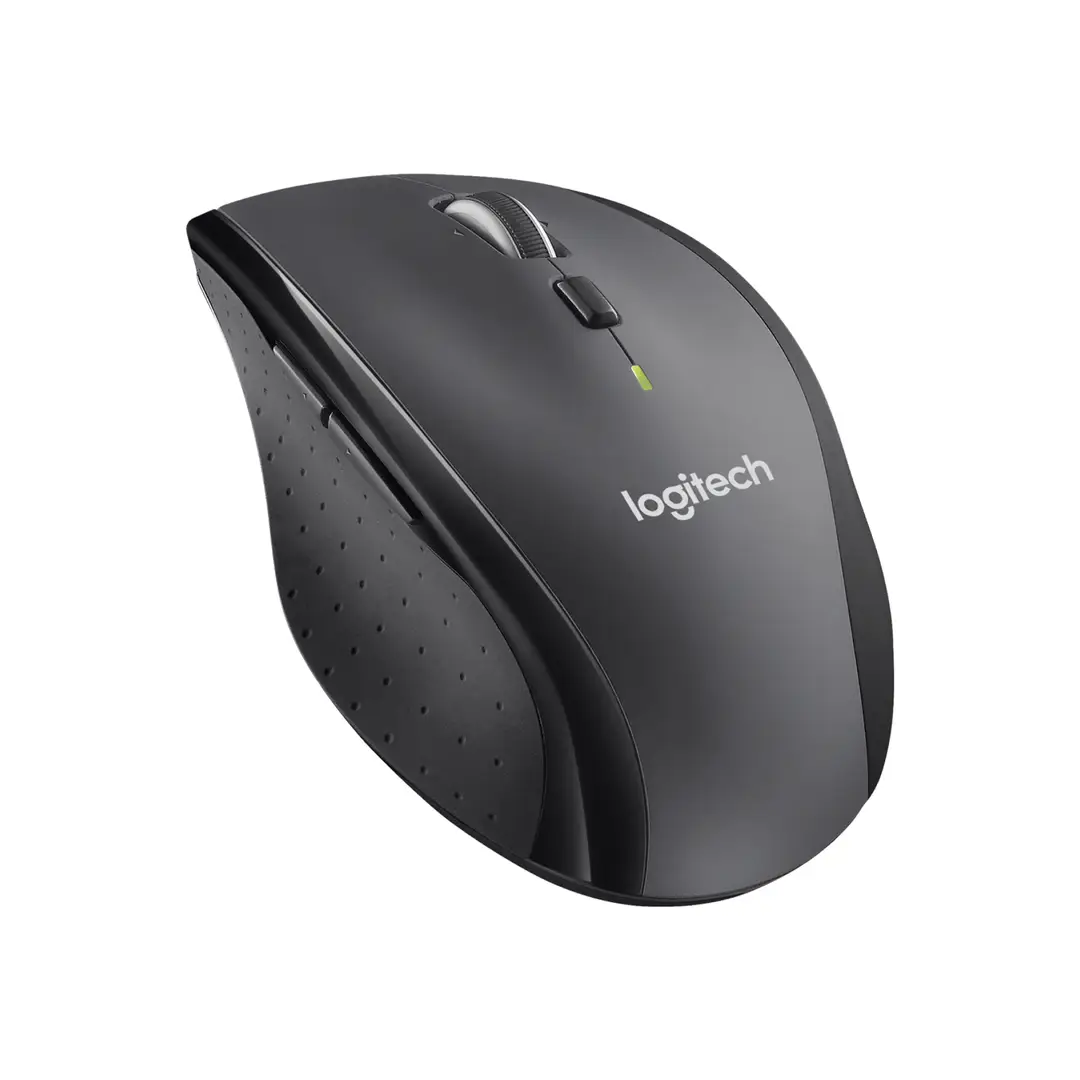 Logitech M705 Marathon kabellose Maus