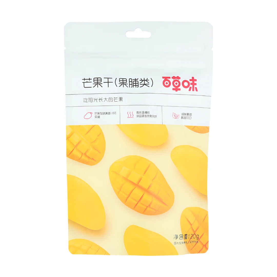 Be&Cheery Dried Mango 120g