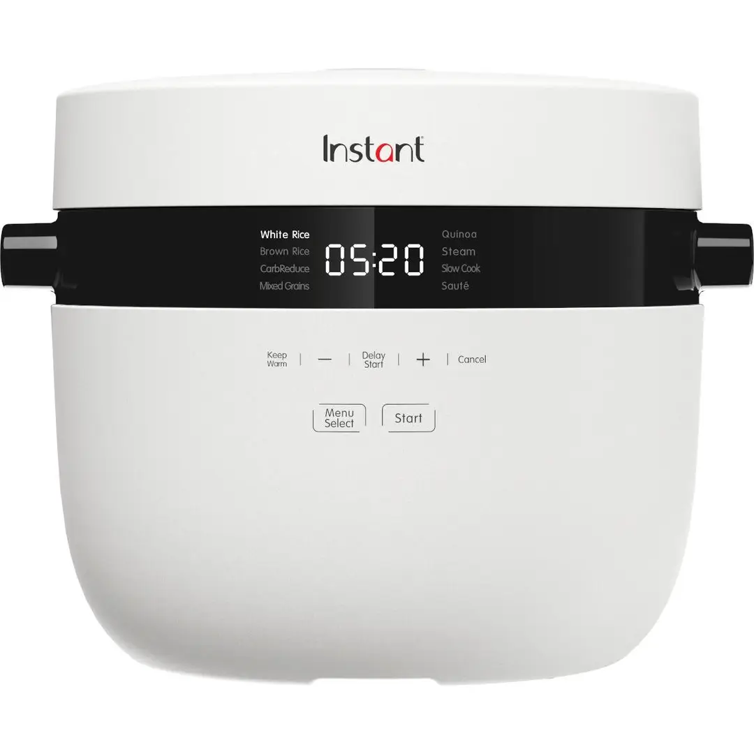 Instant Pot Rijstkoker 4,7 L