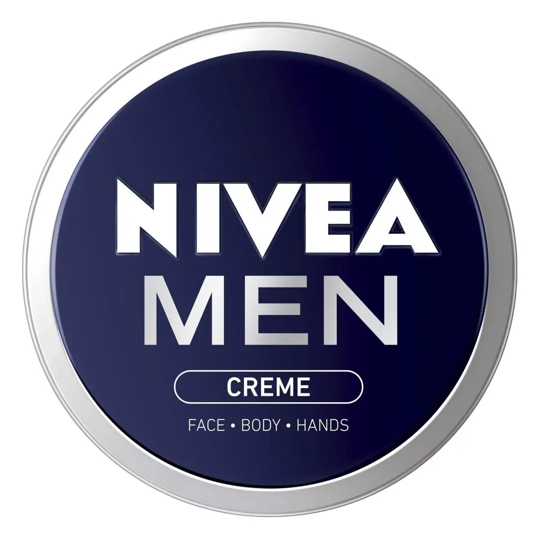 NIVEA Men Cream 150 ml