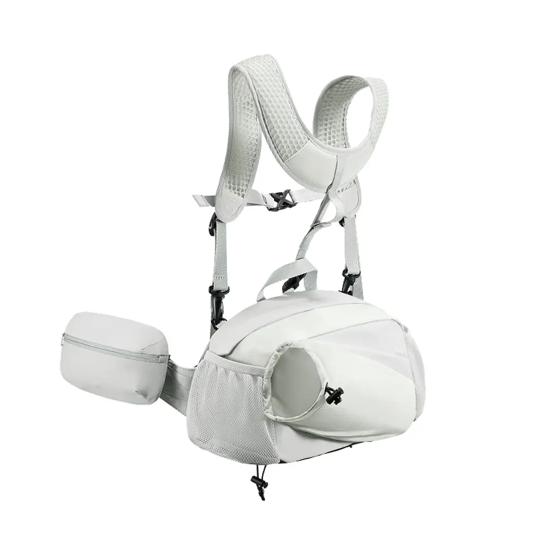 Beneunder LC359 Sac à dos d’extérieur léger - Bleu gris