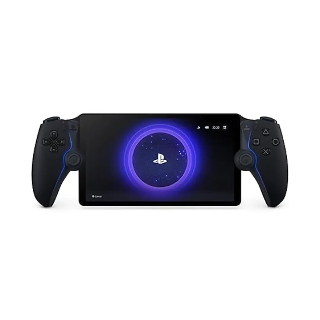 PlayStation Portal Remote Player - Midnight Black