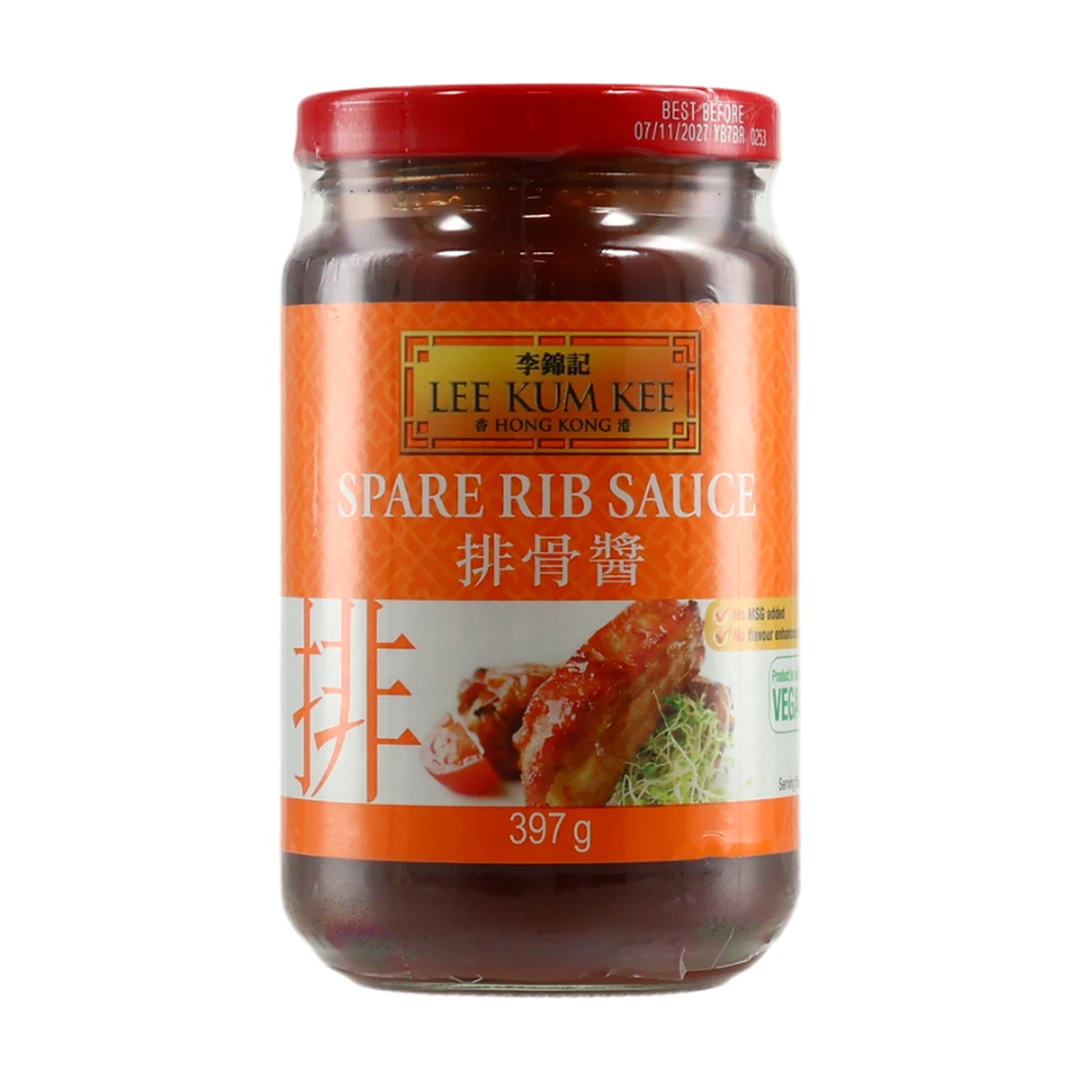 LEE KUM KEE spareribs saus 397 g