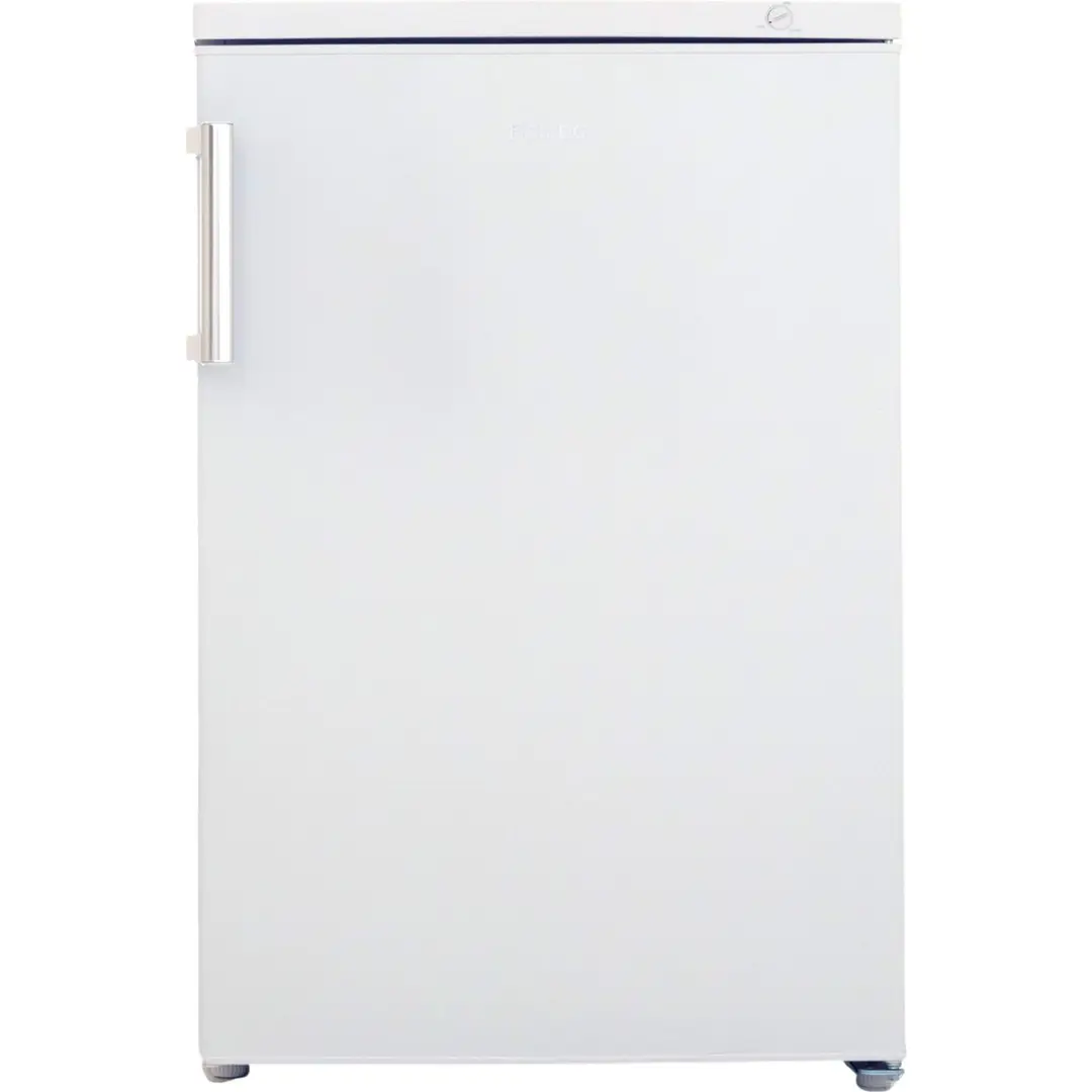 Frilec BREMEN130‑E‑010CW – Tafelmodel vriezer – Energielabel C – 85 liter – Wit