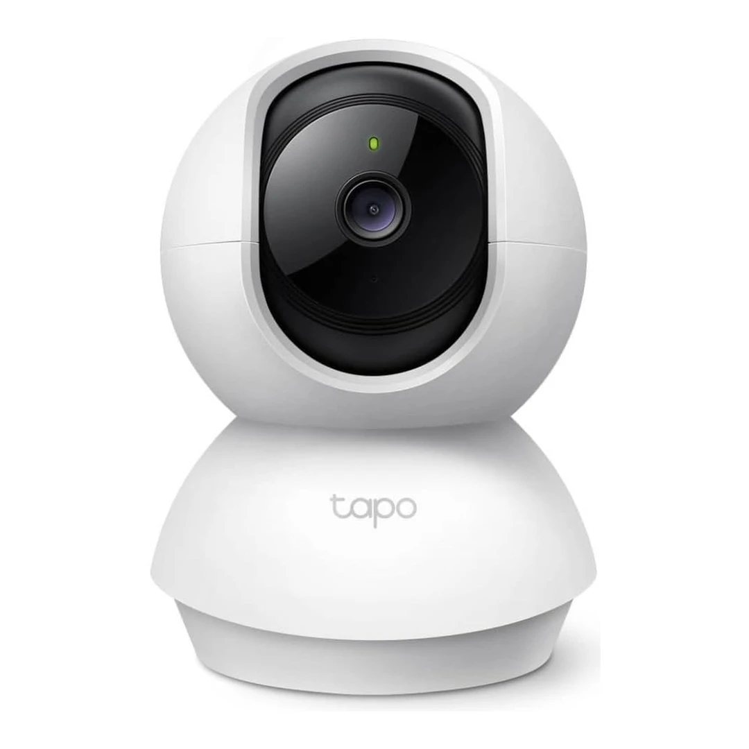 TP-Link Tapo TC71 Schwenk-/Neigbare Heim-WLAN-Kamera