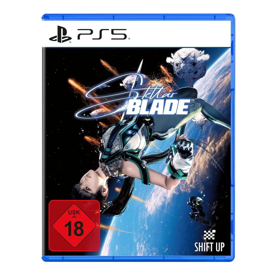 Stellar Blade (PS5)