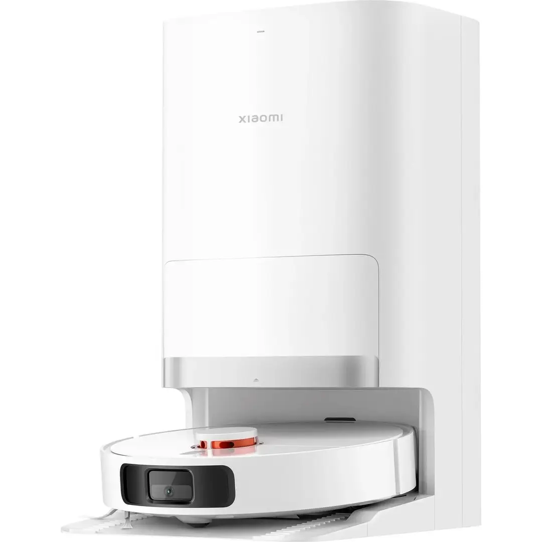 Xiaomi Robot Vacuum  X20+ Smart Washing and Mopping Machine Automatic Cleaning Mop