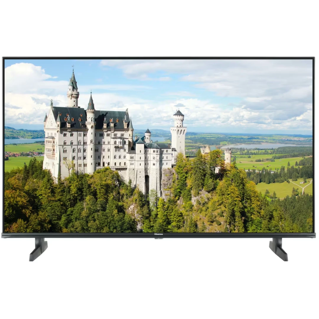 Hisense QLED 43E79Q 43'' slimme TV (2025)