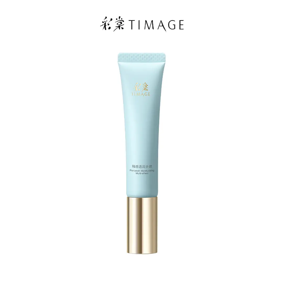 TIMAGE Primer Multi-Effets Porcelaine Teinte 01 Nouveauté Cadeau Journée de la Femme Nouveauté Cadeau Journée de la Femme