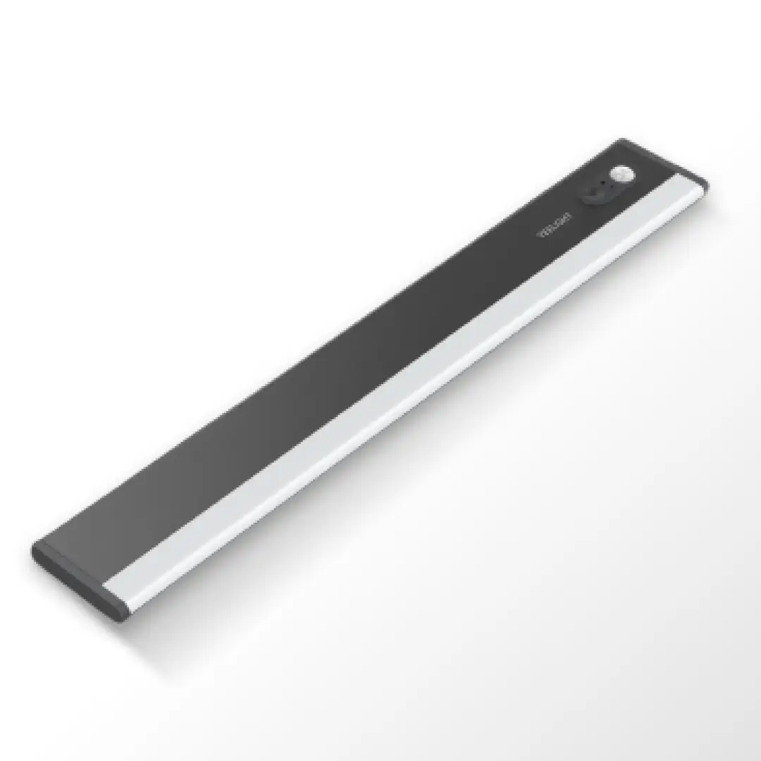 Yeelight Ultradünnes Bewegungssensor-Schranklicht A30