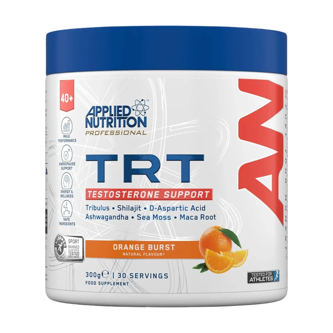 Applied Nutrition TRT Orange Burst - 300G
