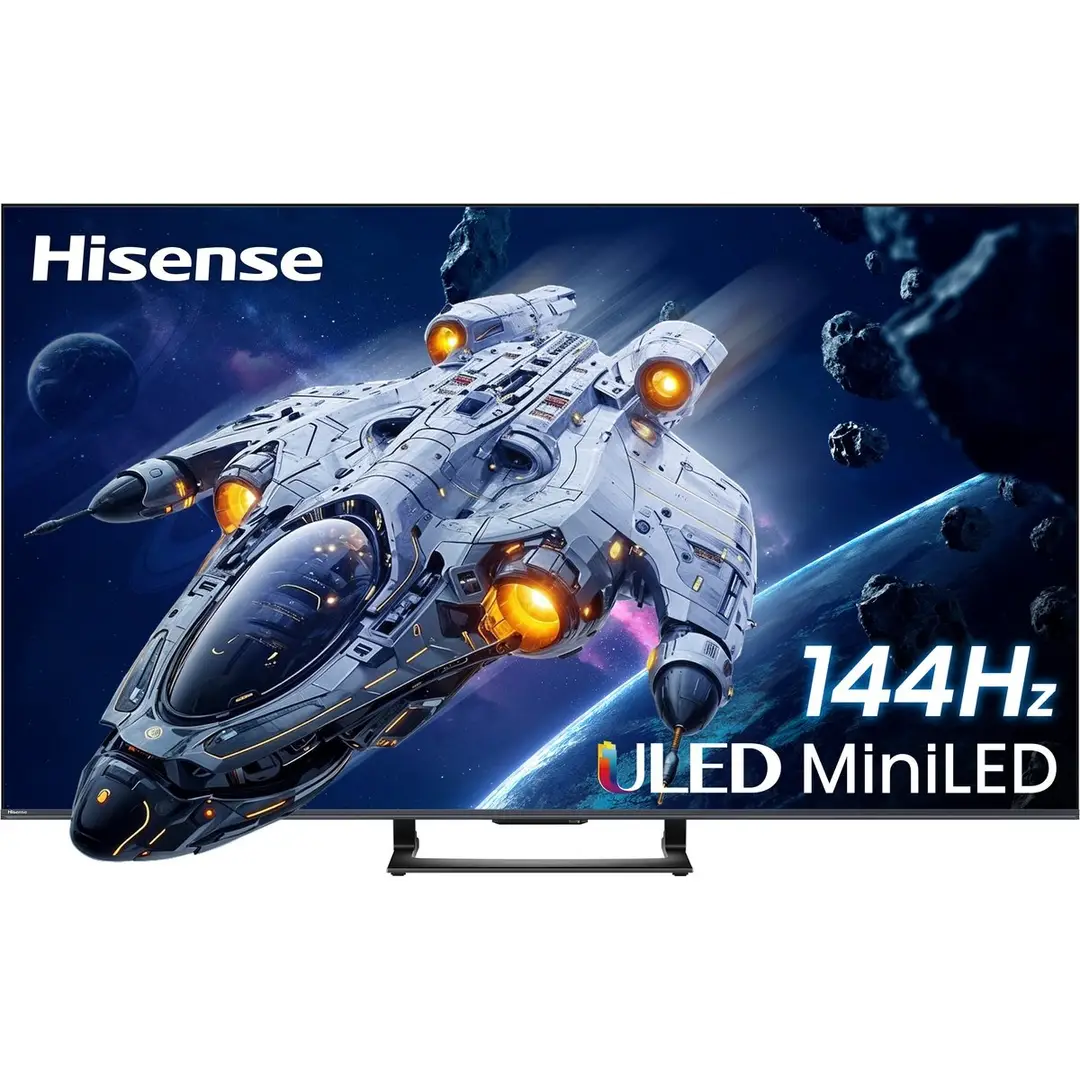Hisense 75U7Q 4K ULED Mini-LED 144Hz 2025