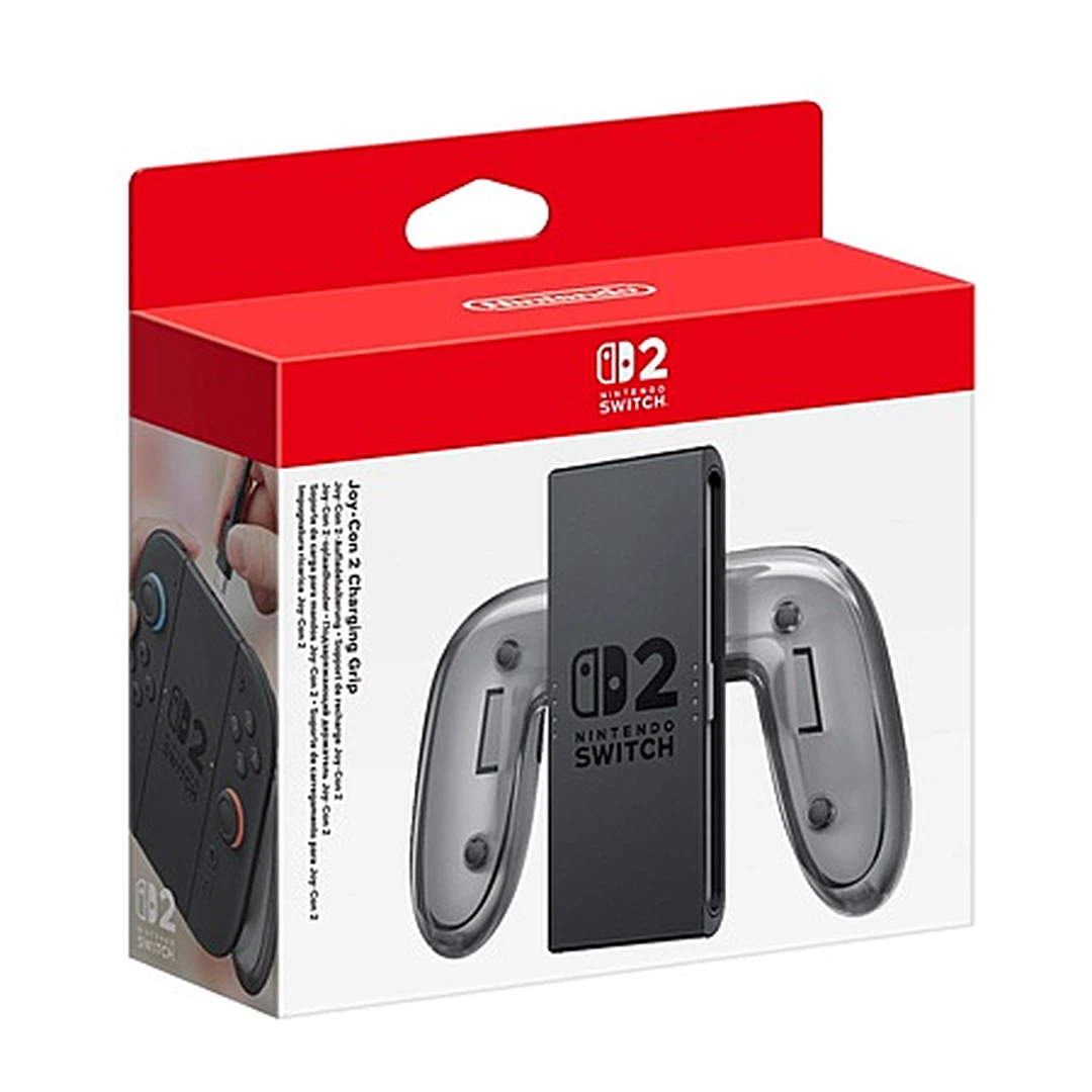 Nintendo Support de recharge Joy-Con 2