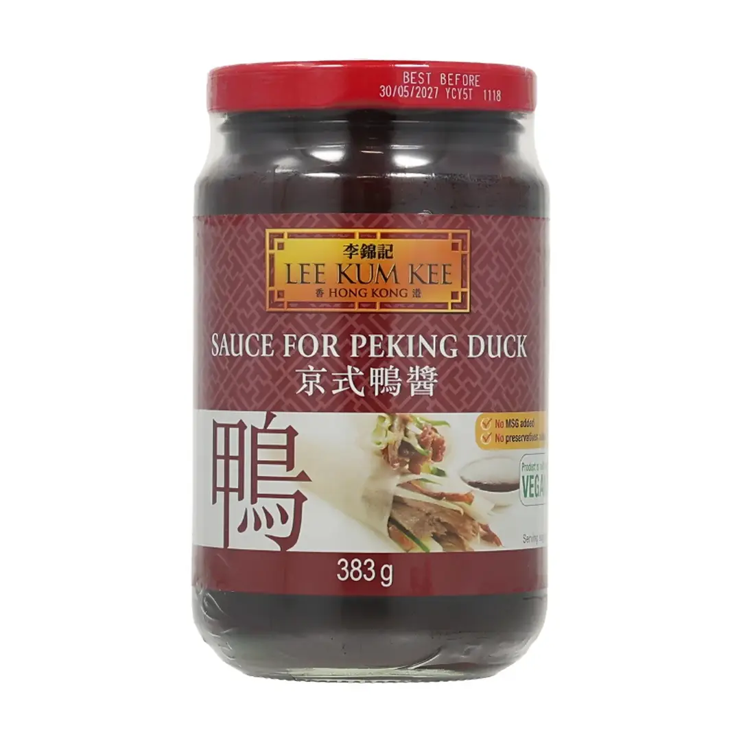 LEE KUM KEE Pekingenten-Sauce 383 g