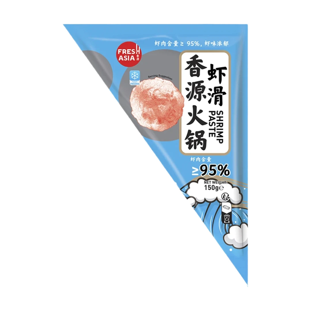 FRESHASIA Hotpot Shrimp Paste (Pack) 150g