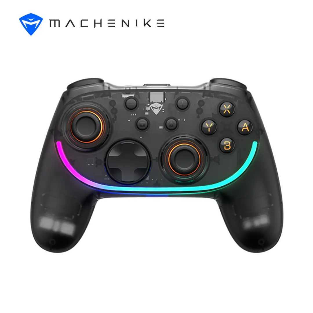 Machenike S3 Dual-Mode-Controller Schwarz