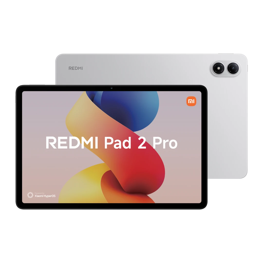 REDMI Pad 2 Pro 6+128 Argent