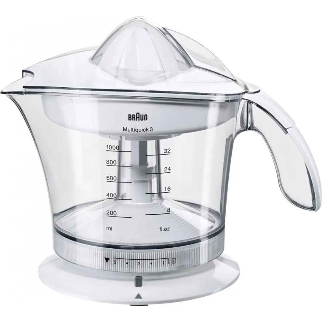 Braun Citrusquick 1 Citruspers MPZ9
