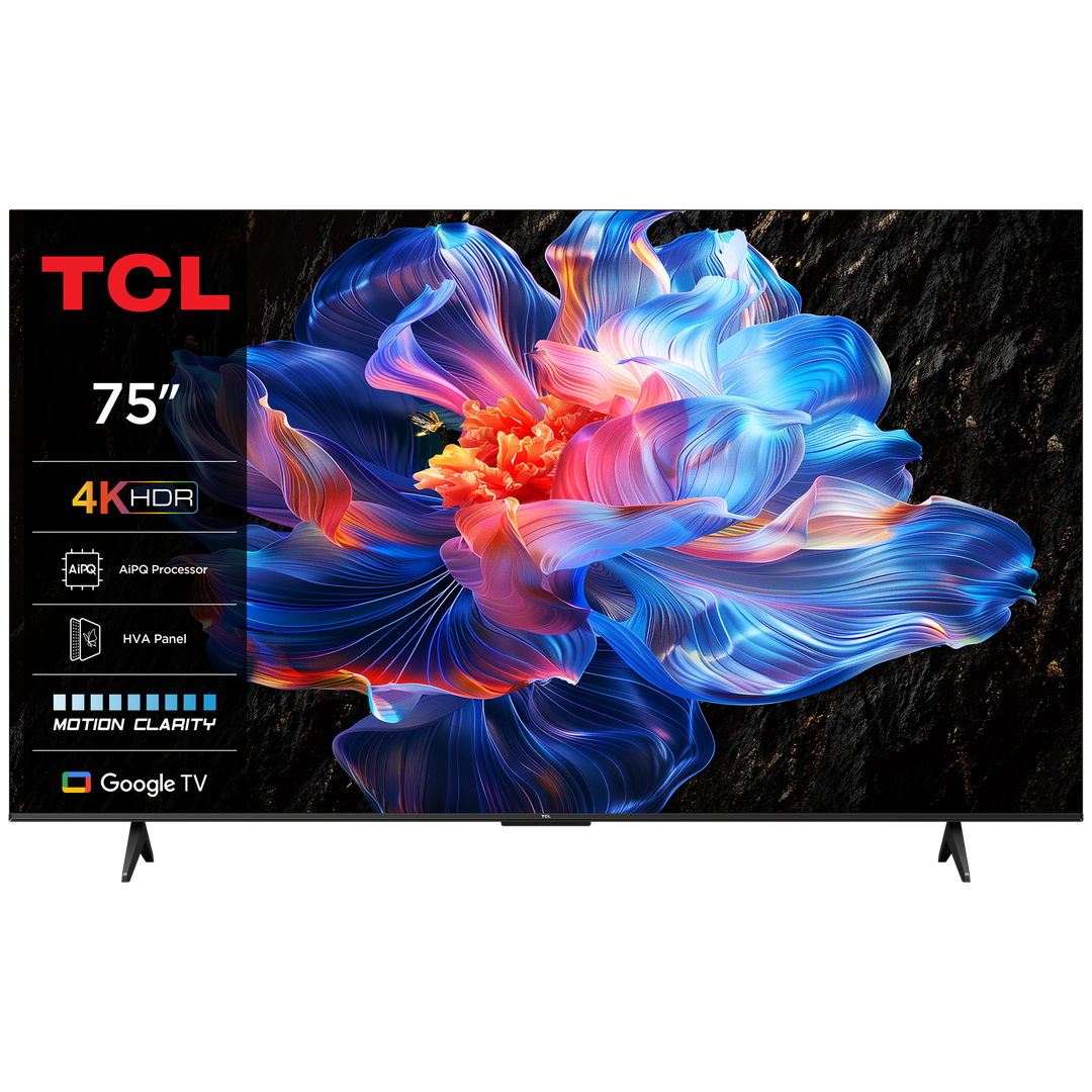 TCL 75V6C 75 inch 4K Ultra HD 60Hz