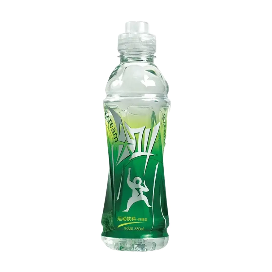 Scream Fiber Type 550ML/Bottle