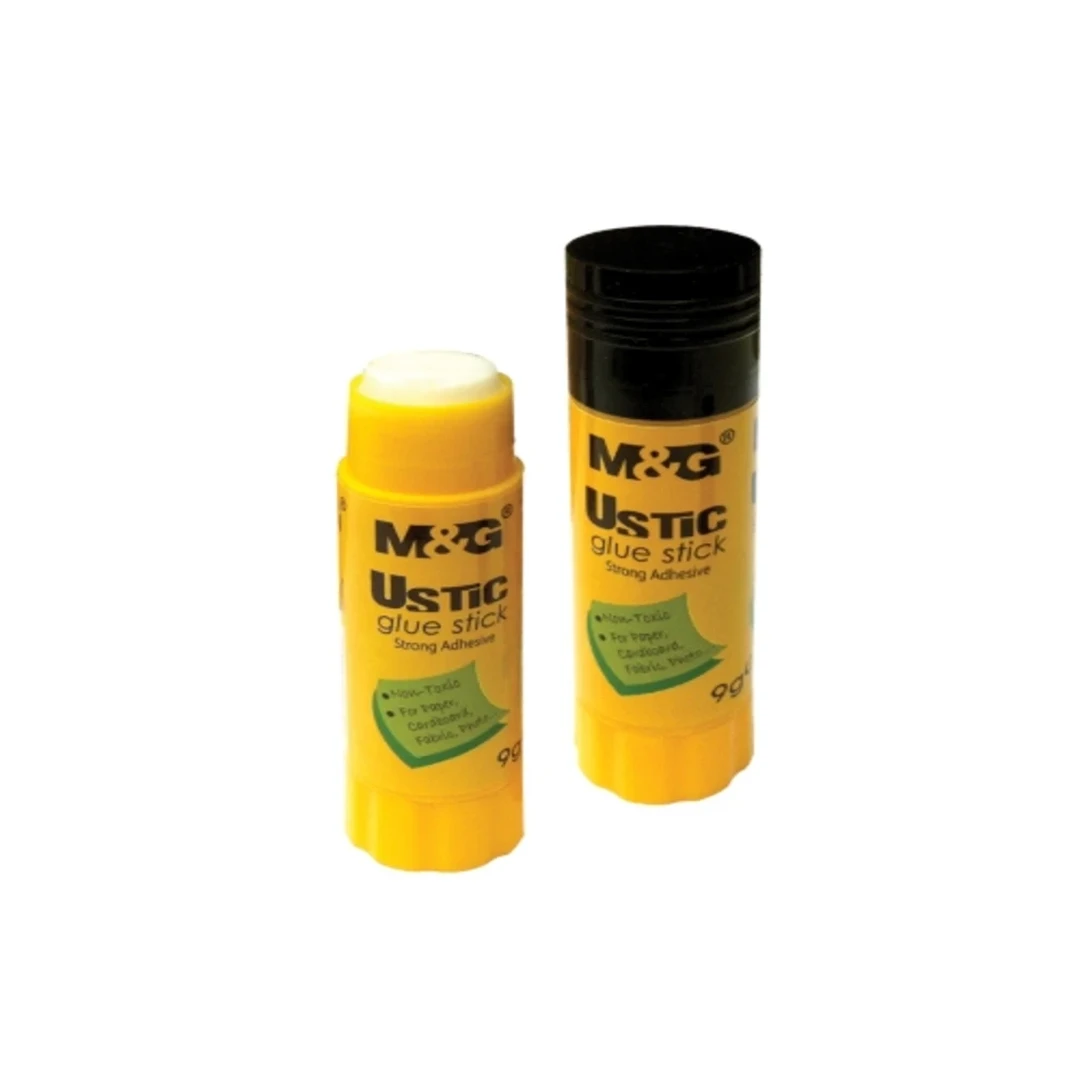 M&G ‘Ustic’ Glue Stick PVA 21g