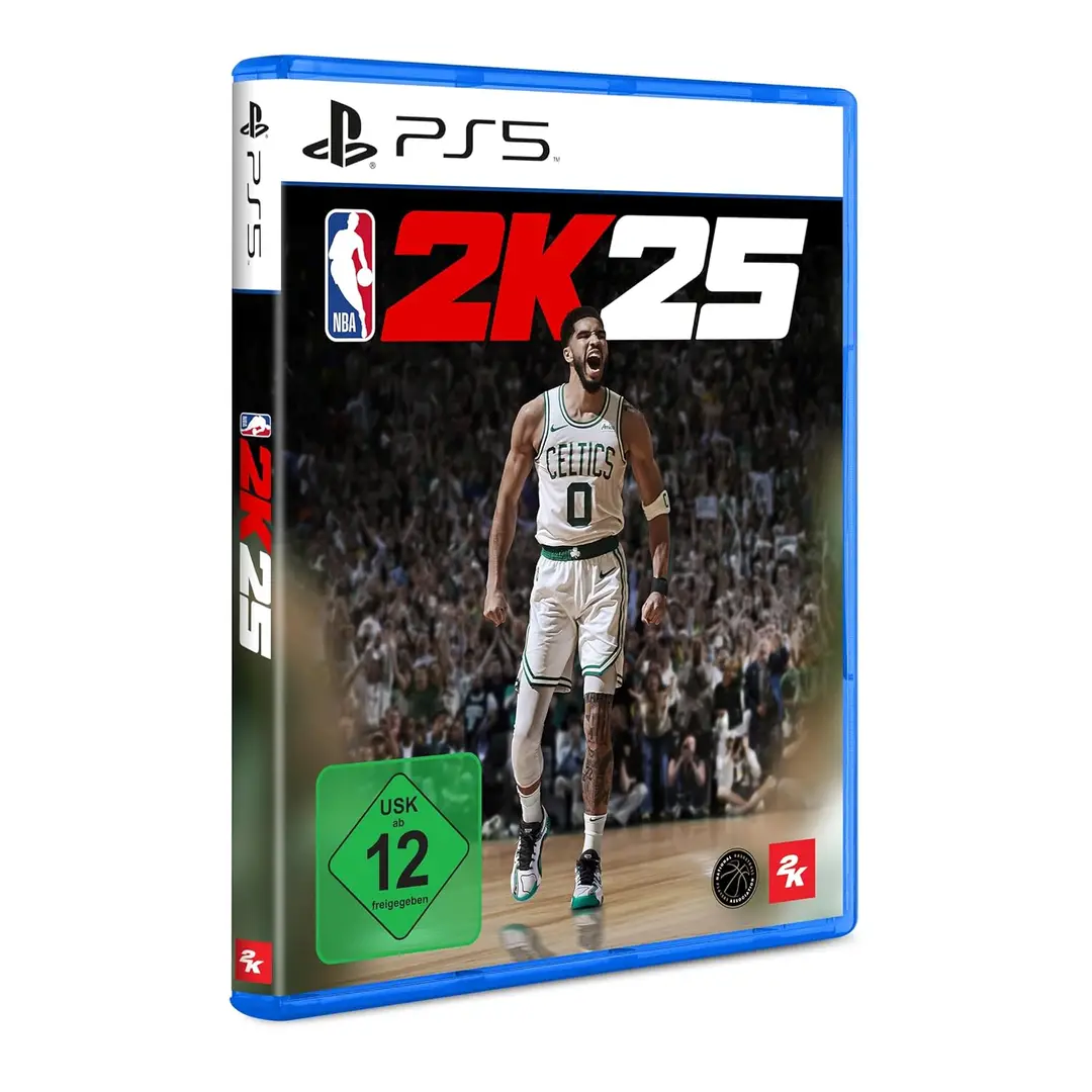 Sony NBA 2K25 PS5-Spiel