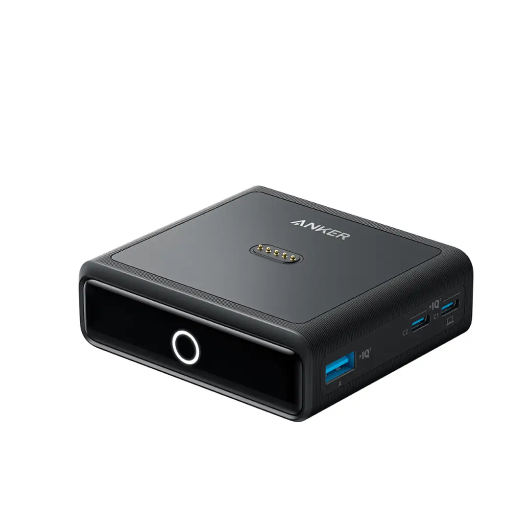 Anker 100 W Ladestation für Anker Prime Power