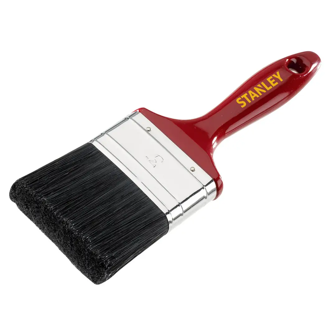 Stanley Decorative Paint Brush 75mm (3in)