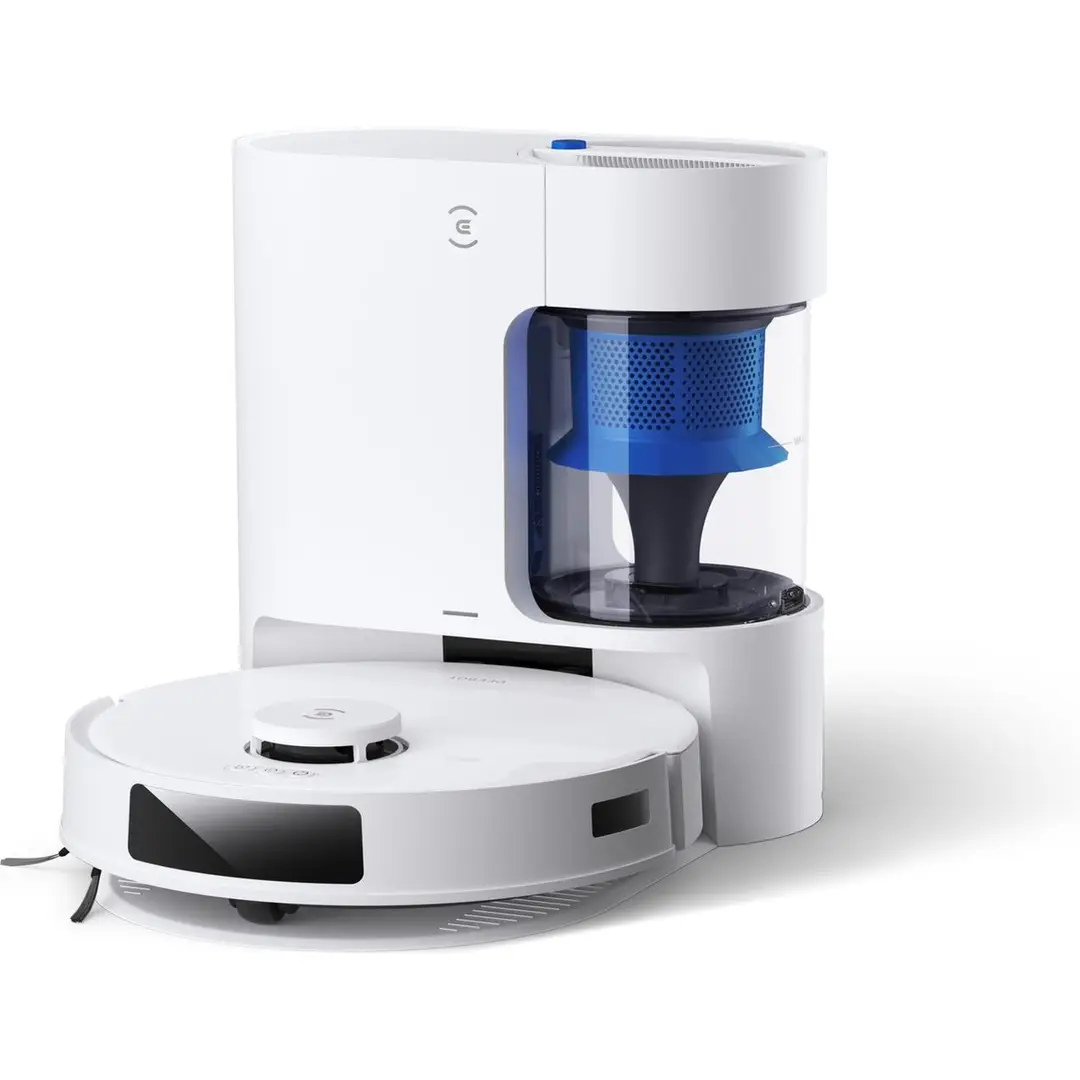 ECOVACS DEEBOT N20 PLUS WIT EU