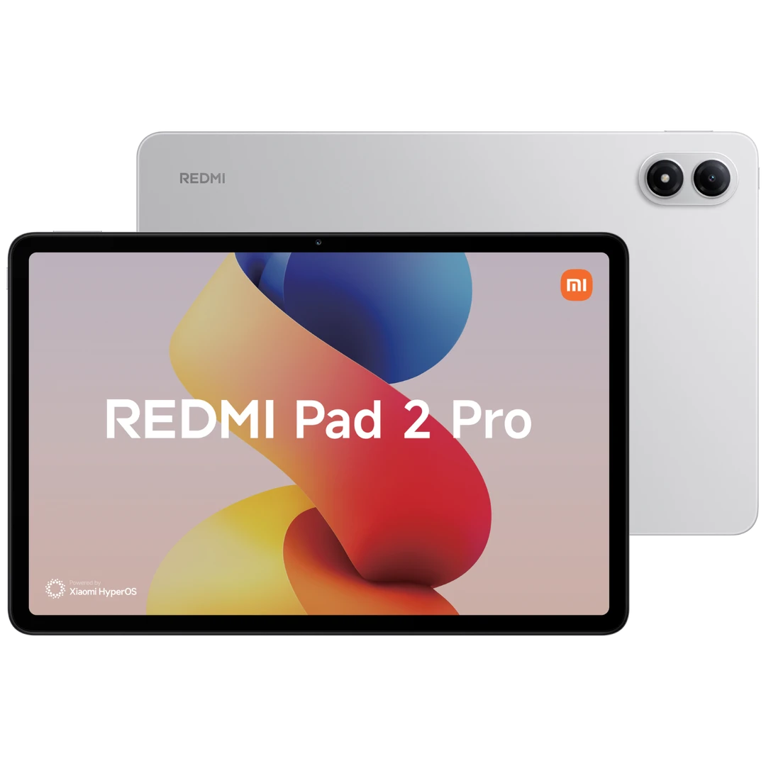 Redmi Pad 2 Pro 6+128 Argent