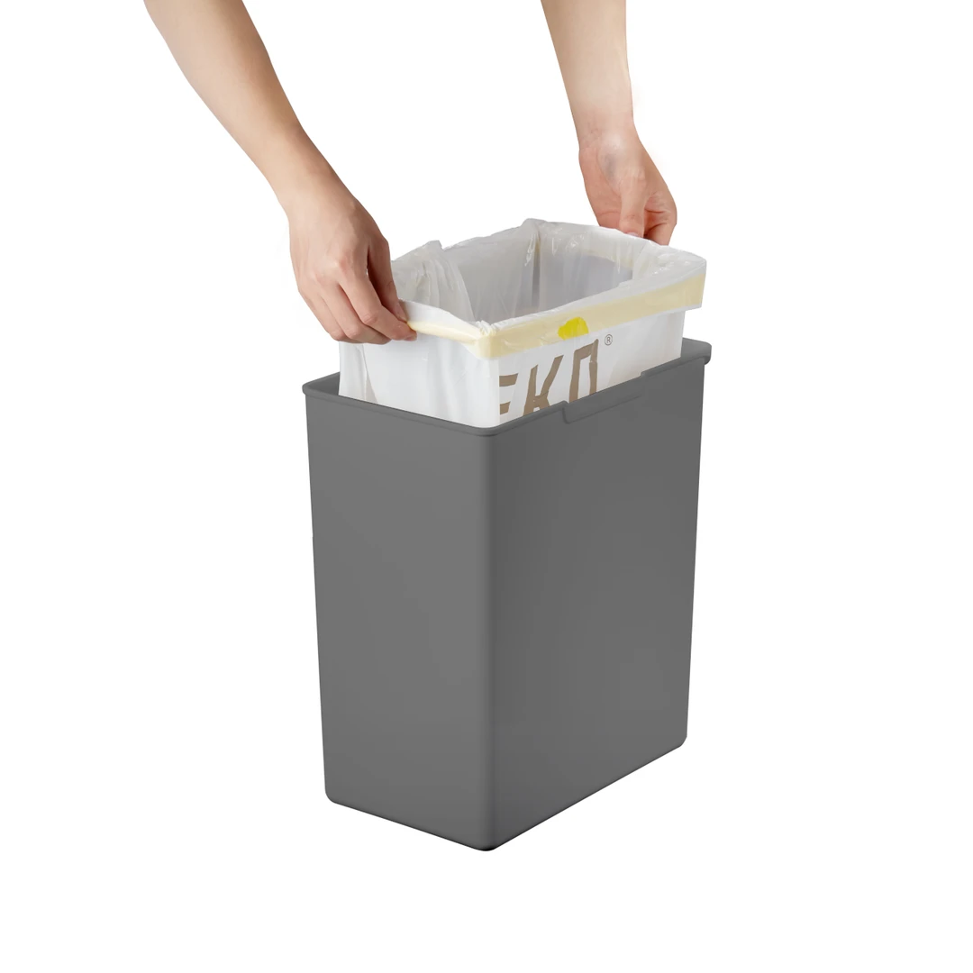 EKO Morandi Touch 20L  - Grey