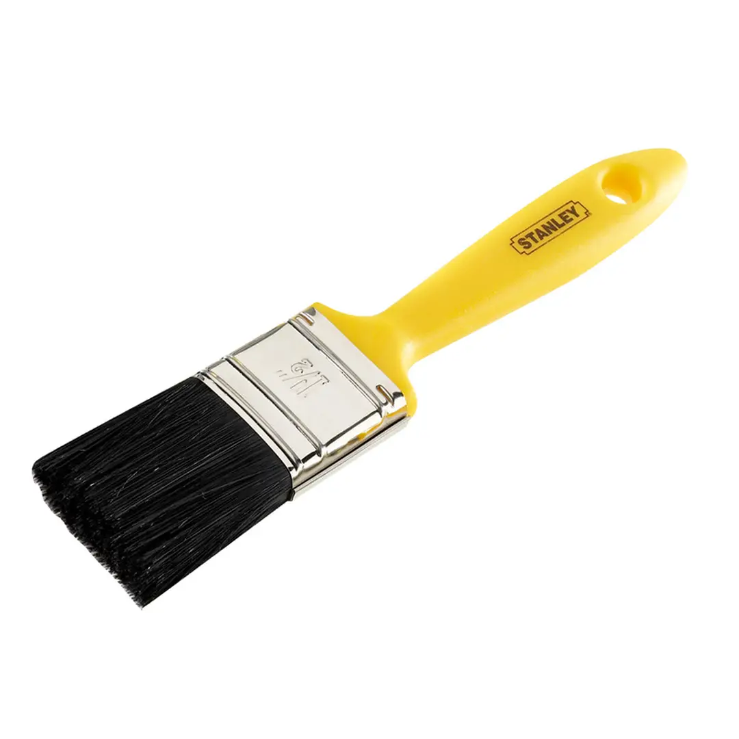 Stanley Hobby Paint Brush 38mm (1.1/2in)